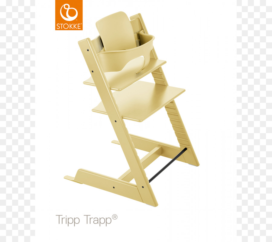 Yüksek Sandalye Koltuk Yükseltici，Stokke Tripp Trapp PNG