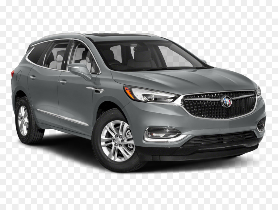 2018 Buick Yerleşim özü Suv，Buick PNG