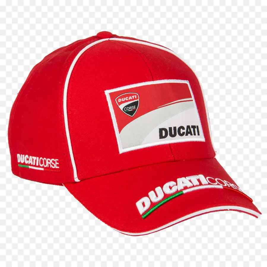 Kap，Ducati PNG