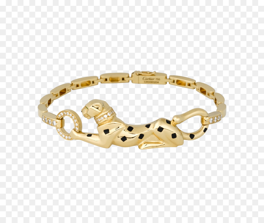 Bilezik，Cartier PNG