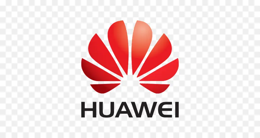 Huawei Logosu，Teknoloji PNG