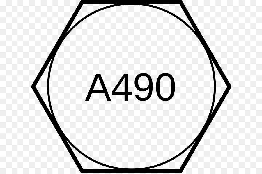 Astm A325，Cıvata PNG