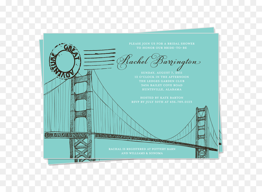 Golden Gate Köprüsü，Köprü PNG