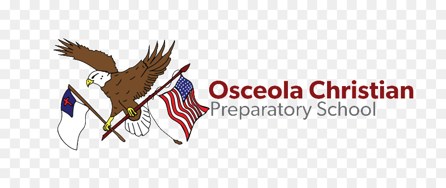 Osceola Hıristiyan Hazırlık Okulu，1601 Biscayne PNG