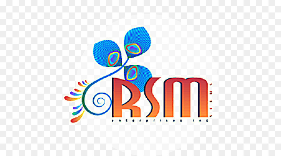 Rsm Logosu，Tavus Kuşu Tüyleri PNG