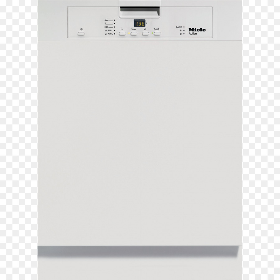 Bulaşık Makinesi，Miele G 4203 Sc Aktif PNG