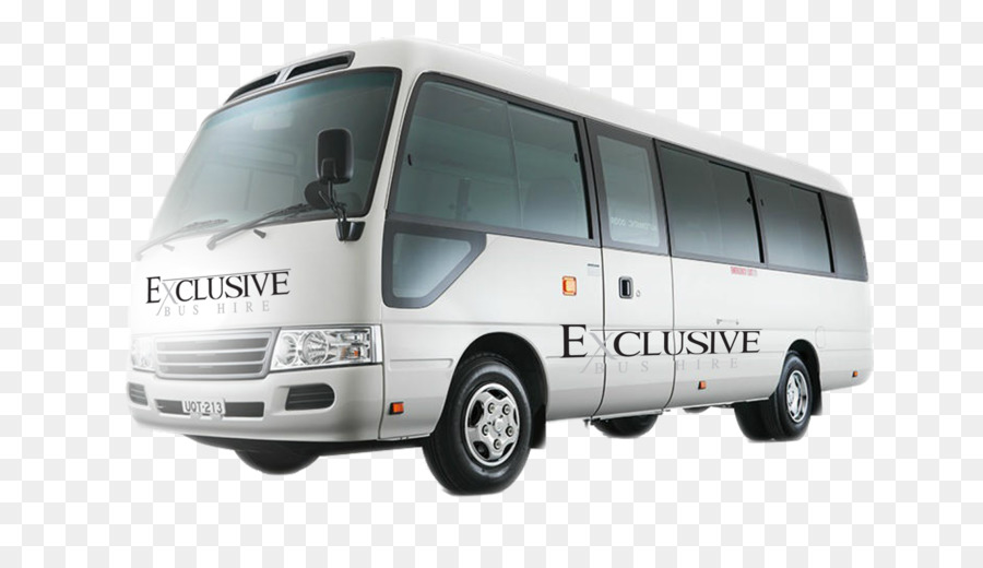 Toyota Coaster，Toyota PNG