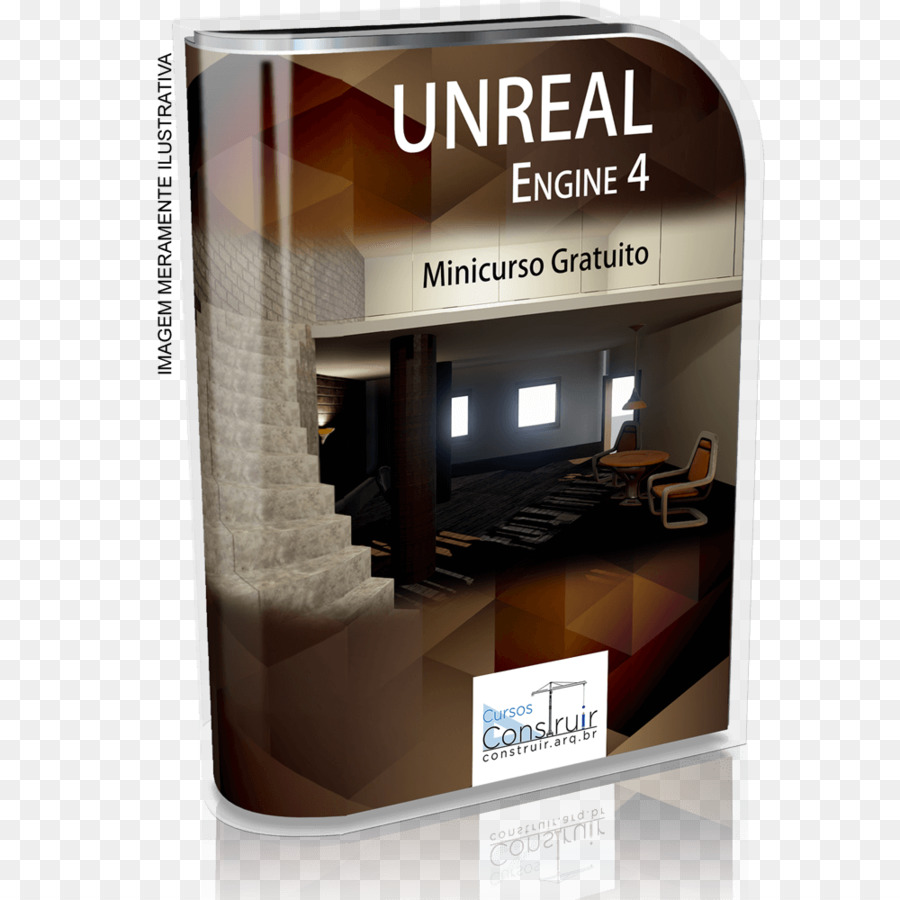Unreal Engine 4，Unreal Motor PNG