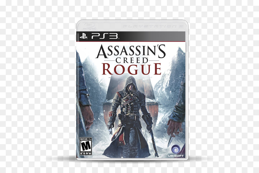 Assassin S Creed Rogue，Assassin S Creed Iii PNG