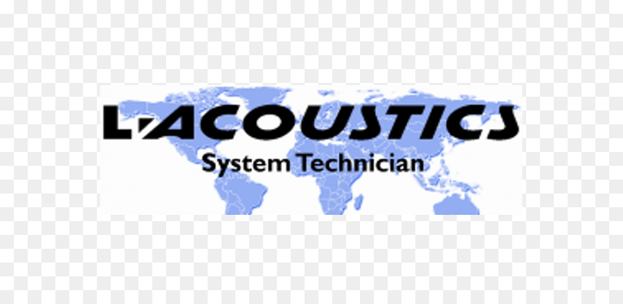 Lacoustics，Ses Güçlendirme Sistemi PNG
