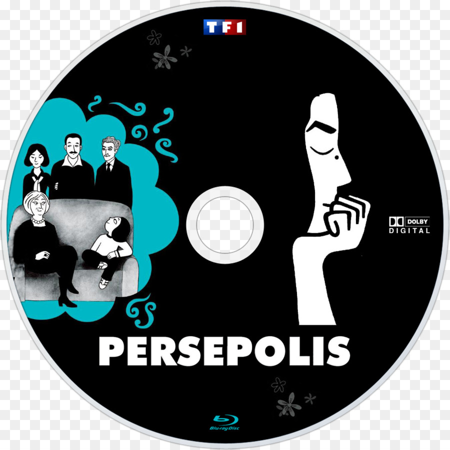 Persepolis，Film PNG