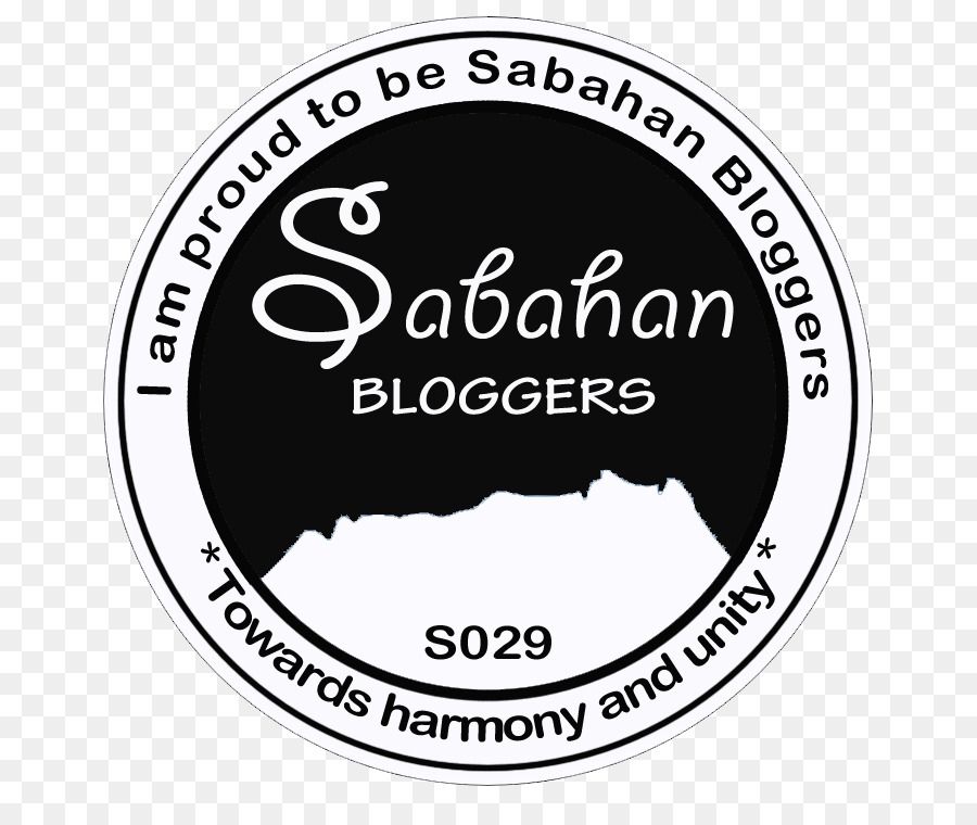 Sabah，Logo PNG