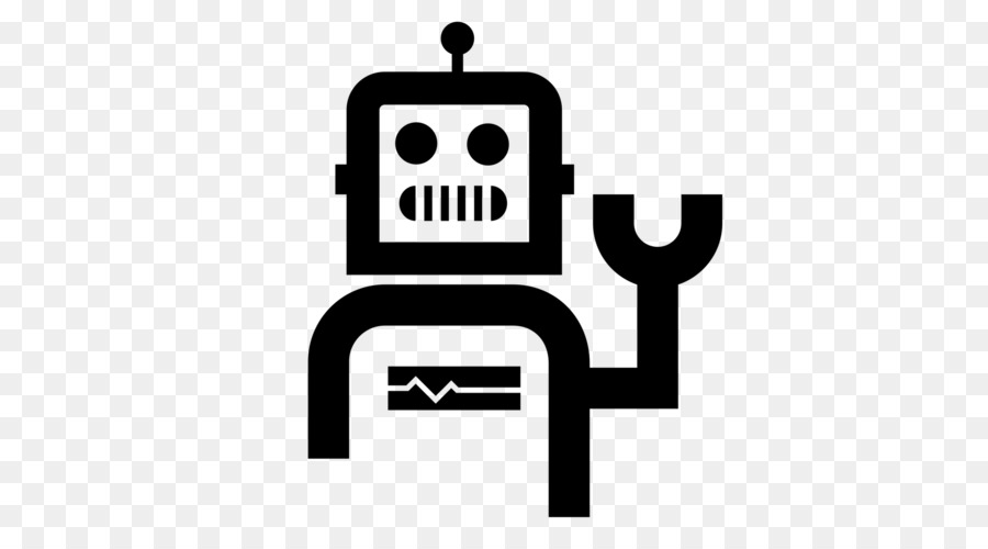 Robot，Yapay Zeka PNG