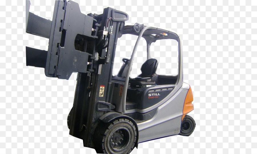 Forklift，Araç PNG