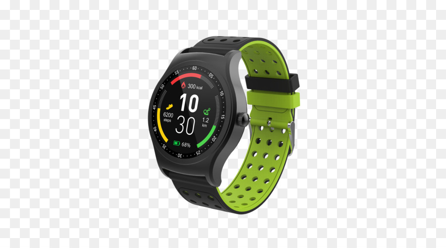 Gps Navigasyon Sistemleri，Denver Smartwatch Gps PNG