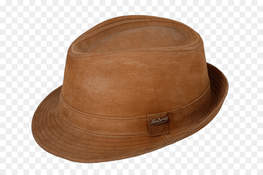 şapka，Karamel Rengi PNG