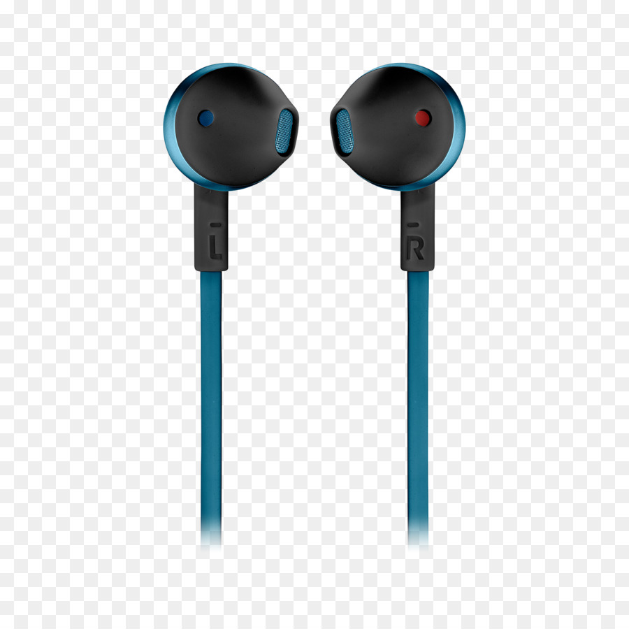 Jbl T205，Kulaklık PNG