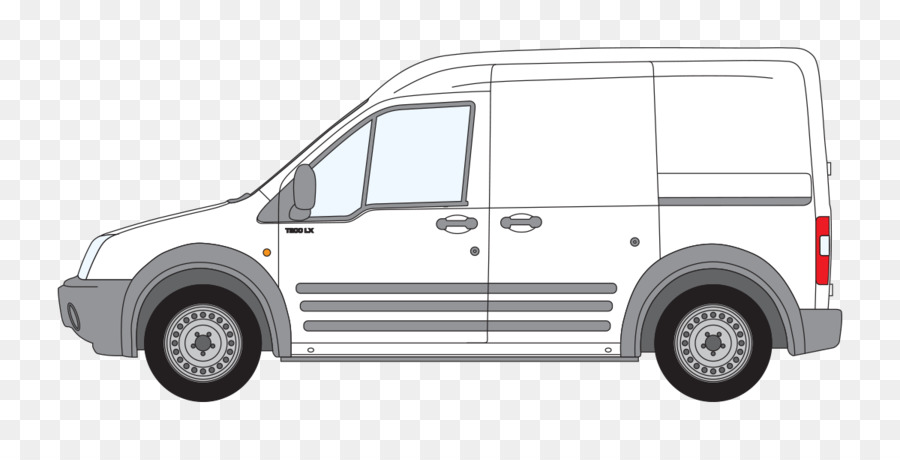 Kompakt Van，Minibüs PNG