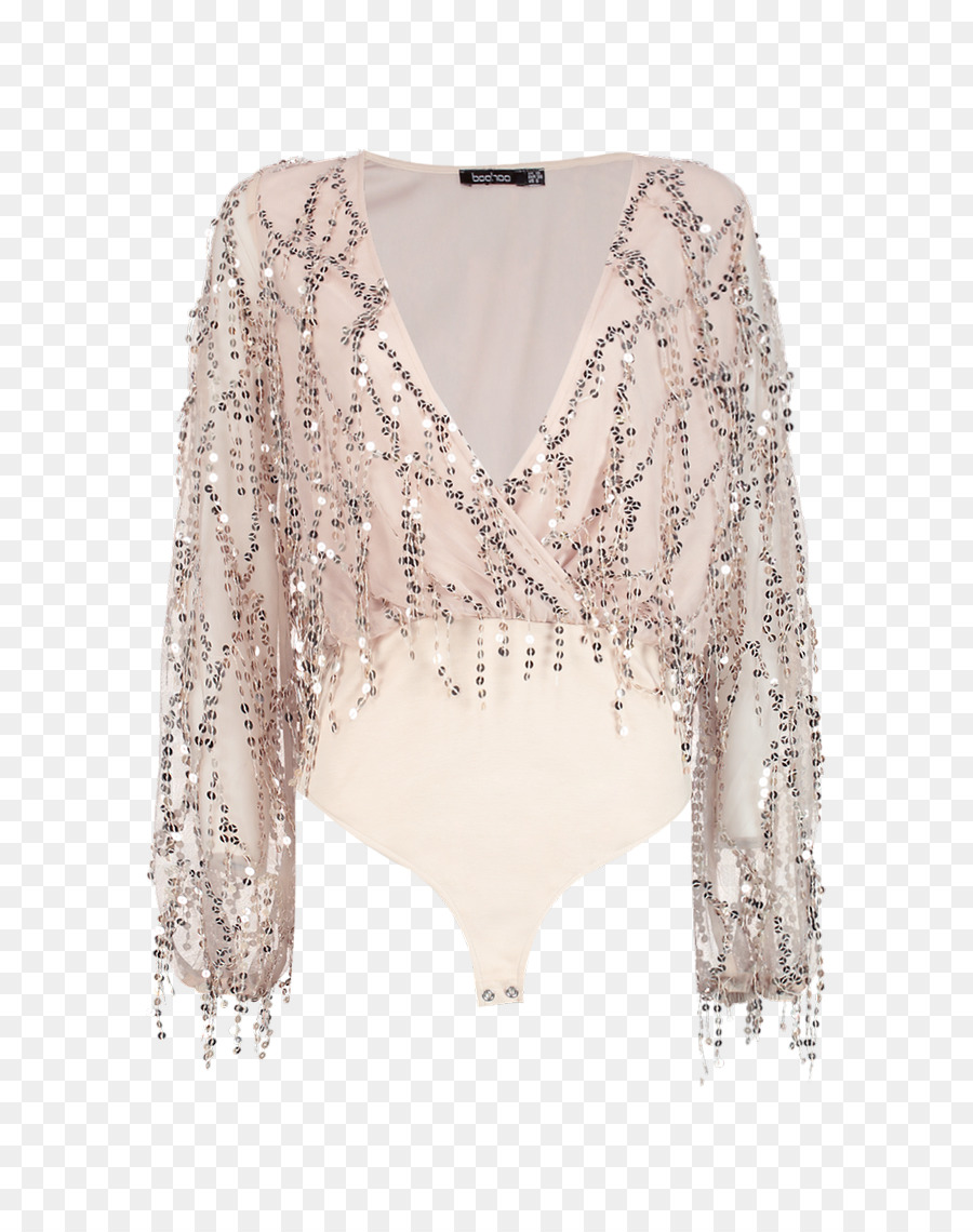 Payet Bodysuit，Moda PNG