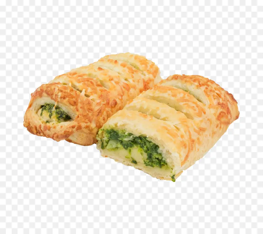 Ispanaklı Börek，Pişmiş PNG