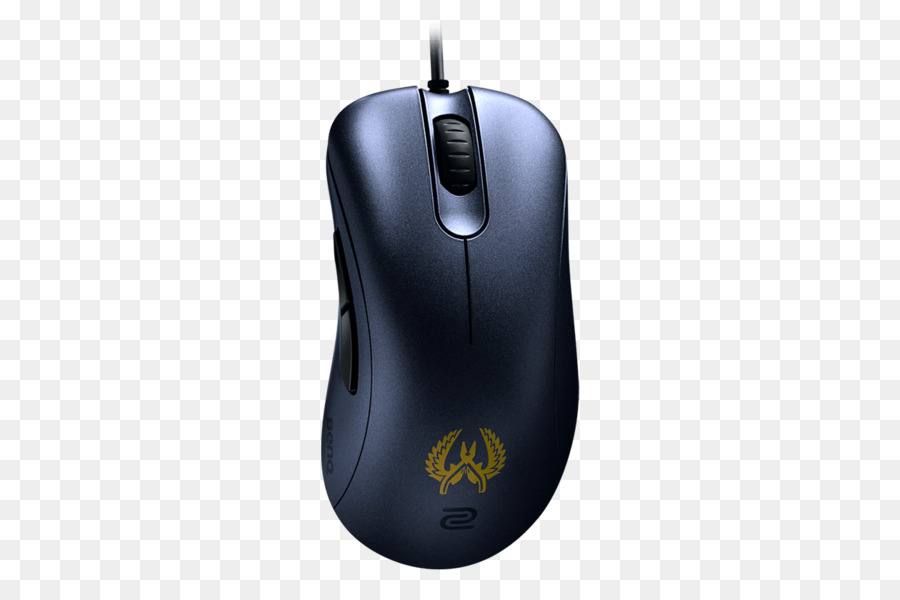 Karşı Saldırı Küresel Saldırı，Usb Oyun Mouse Zowie Siyah PNG