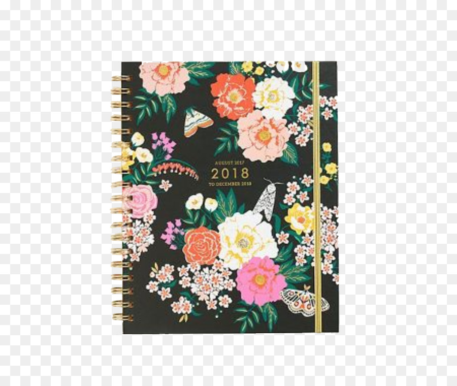 Planlayıcı，Defter PNG