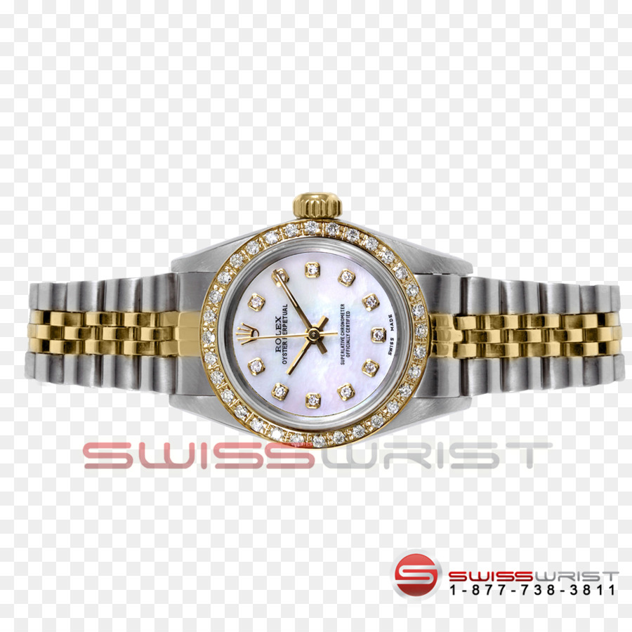 Rolex Oyster Perpetual，İzle PNG
