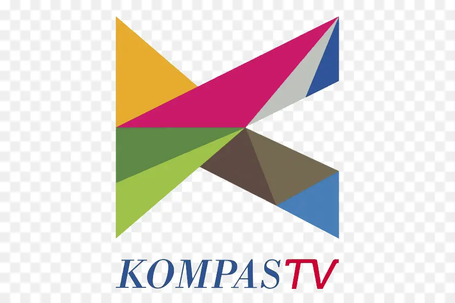 Kompas Tv，Tv PNG