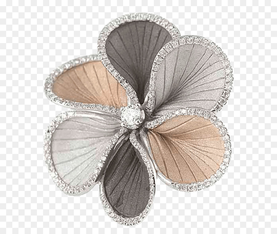 Kelebek，Mücevher PNG
