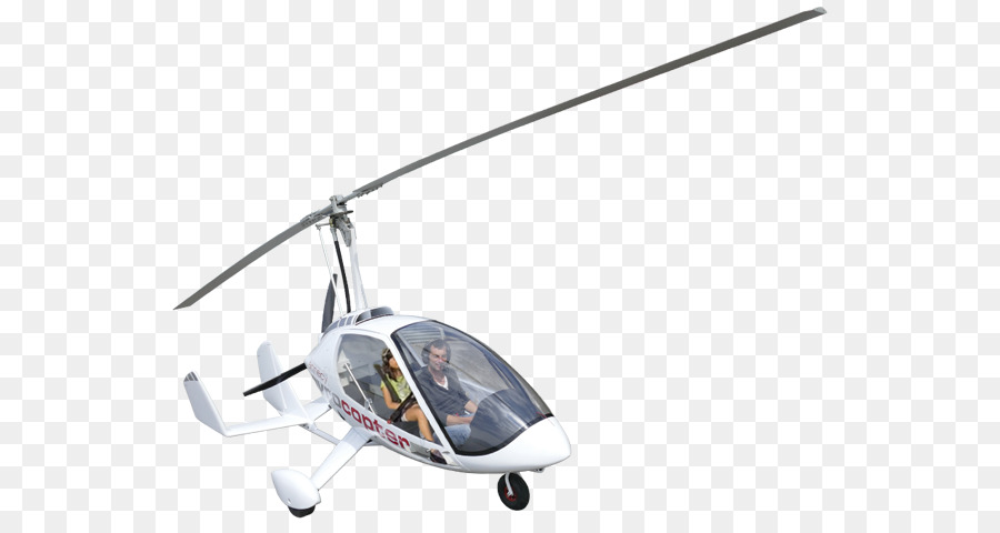 Helikopter Rotor，Uçuş PNG