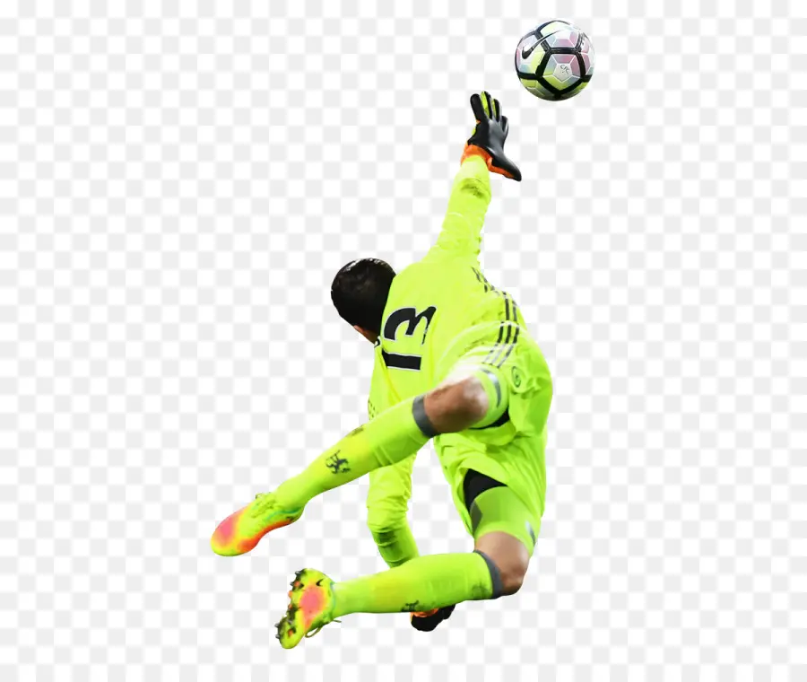 Futbol Kalecisi，Kaleci PNG