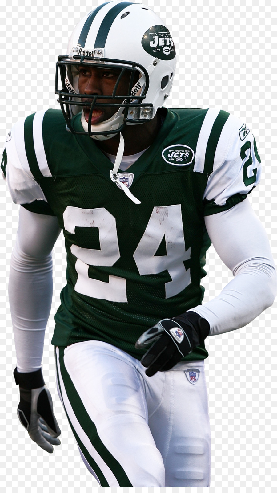 Amerikan Futbolu，Yeni York Jets PNG