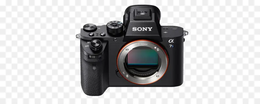 Kamera，Sony PNG