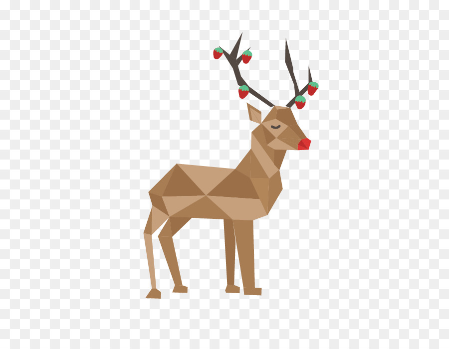 Ren Geyiği，Noel PNG