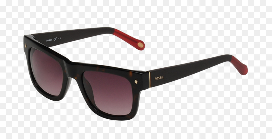 Güneş Gözlüğü，Rayban Wayfarer PNG