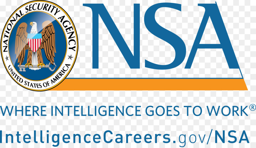 Nsa Logosu，Ulusal Güvenlik Ajansı PNG