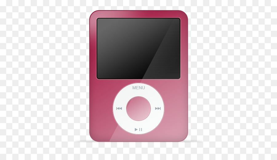 Ipod，Multimedya PNG