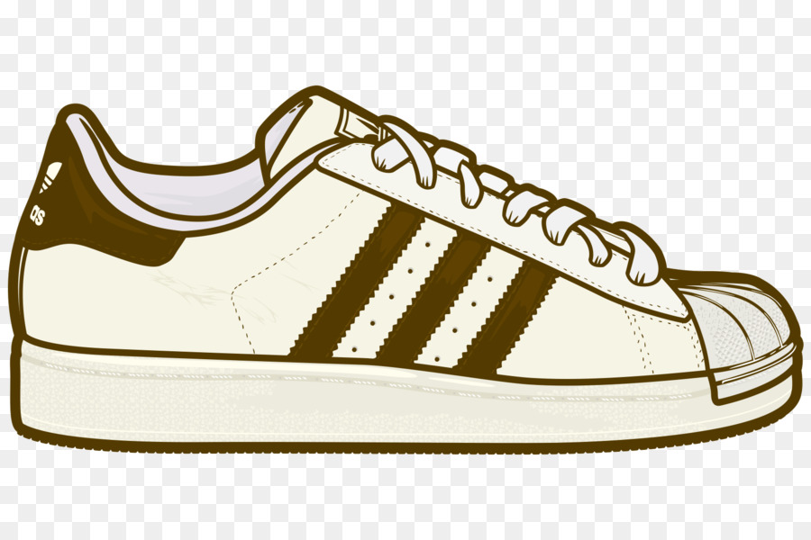 Adidas Süperstar，Adidas PNG