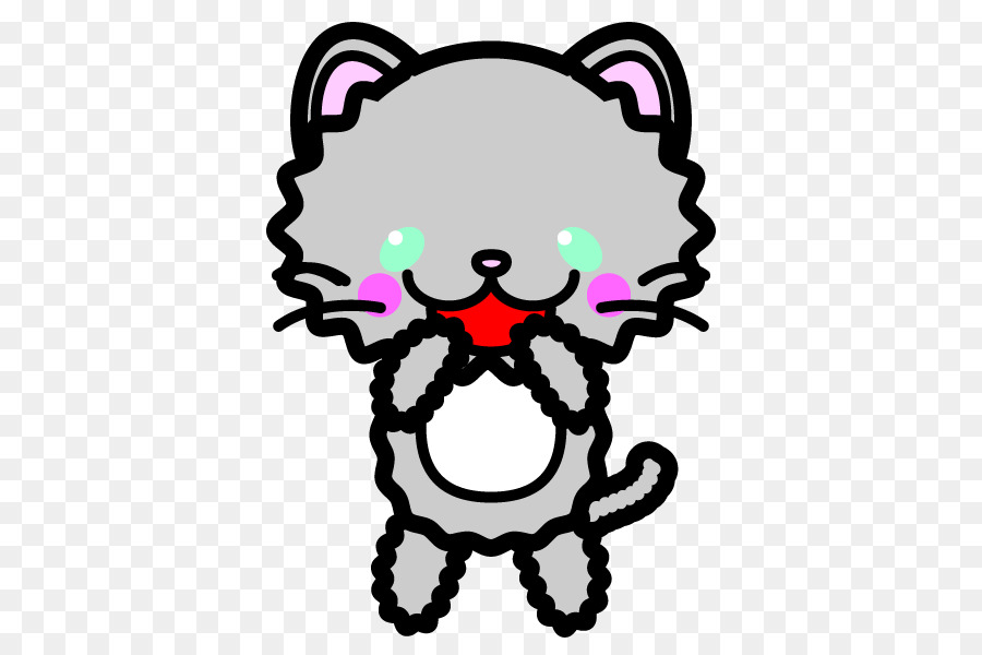 Kedi，Tekir Kedi PNG