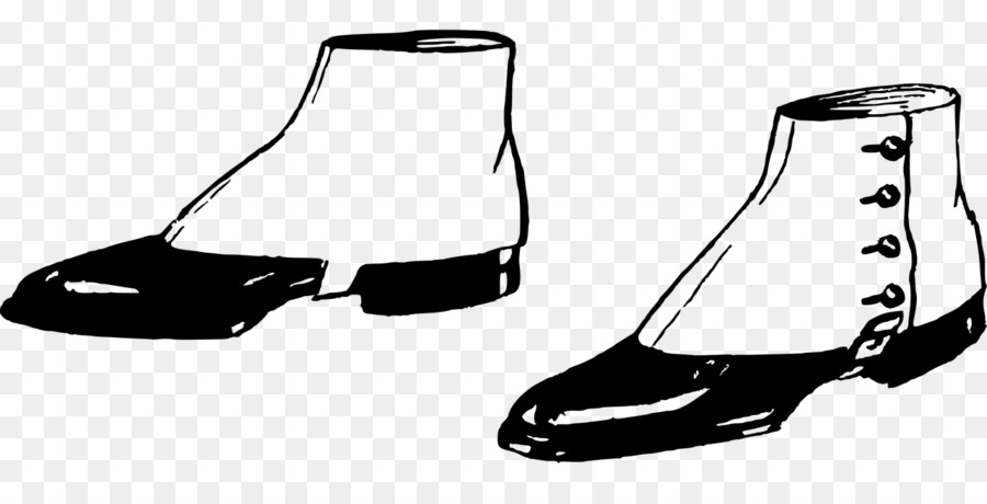 Ayakkabı，Tozluklar PNG