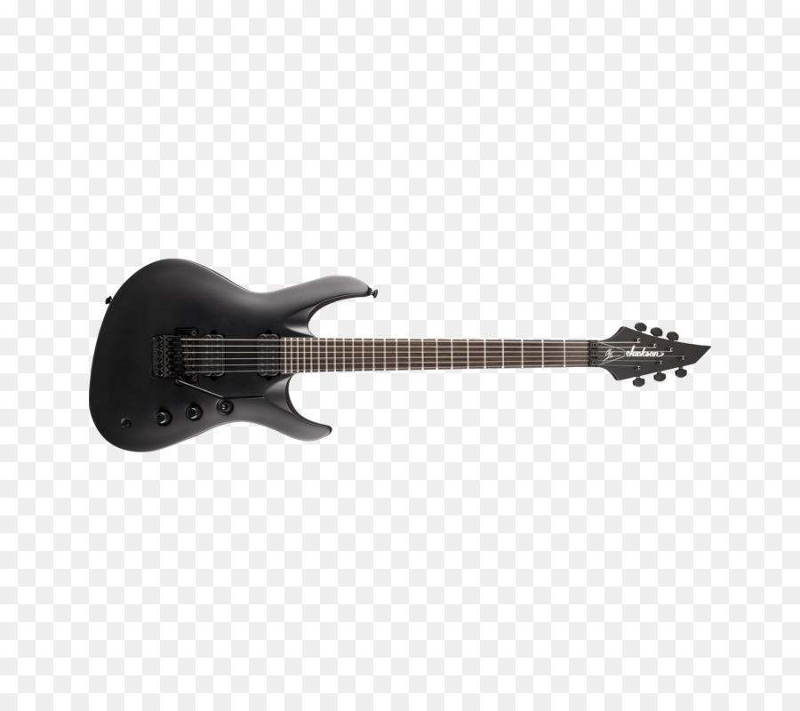 Beyaz Elektro Gitar，Müzik PNG