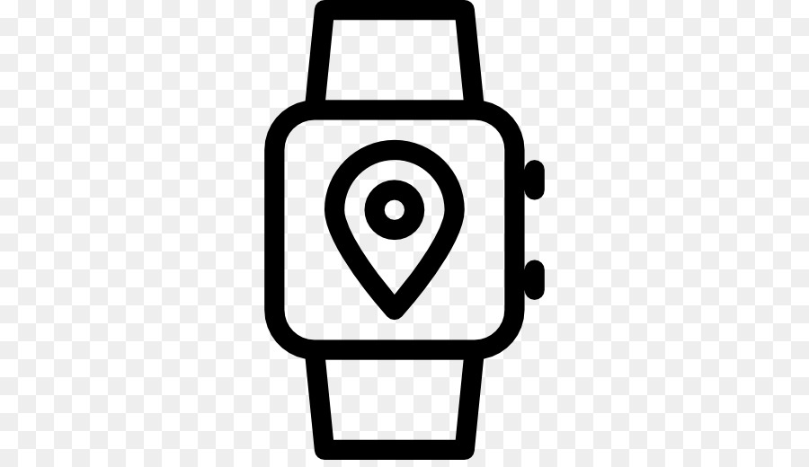 Smartwatch，Bilgisayar Simgeleri PNG