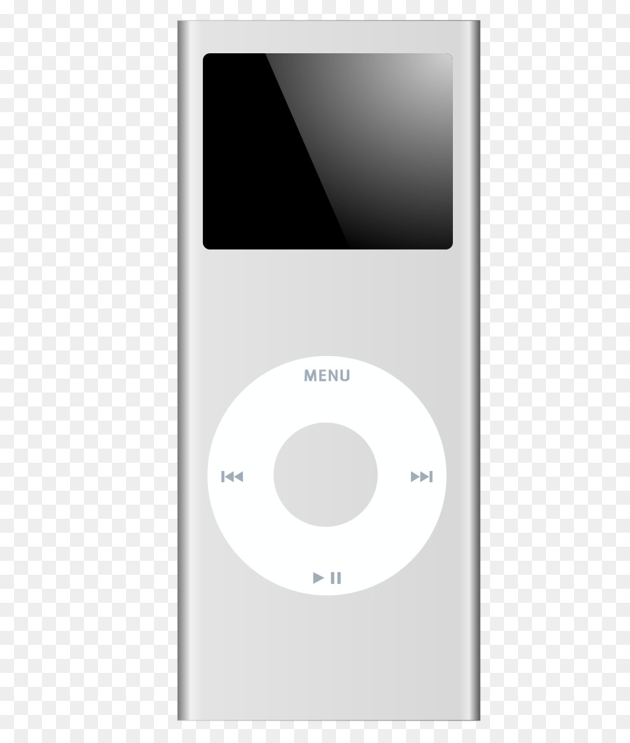 Gümüş Ipod，Müzik PNG