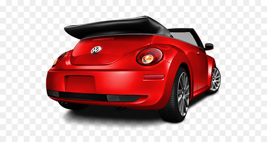 Volkswagen Yeni Beetle，Araba PNG