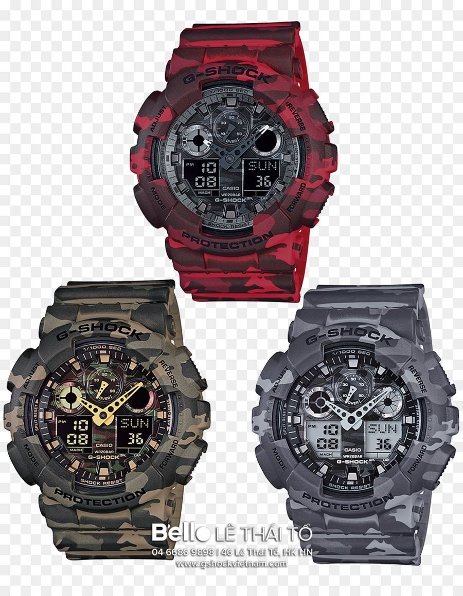 G Master，Gshock PNG