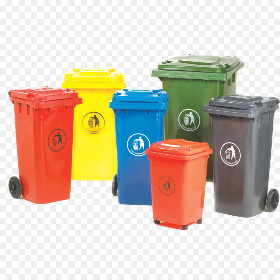 çöp Kutuları Atık Kağıt Sepetleri，Bin Geri Dönüşüm PNG