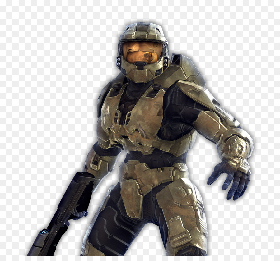 Halo 3，Master Chief Collection Halo PNG