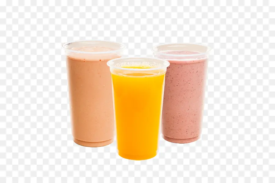 Smoothie'ler，Meyve PNG