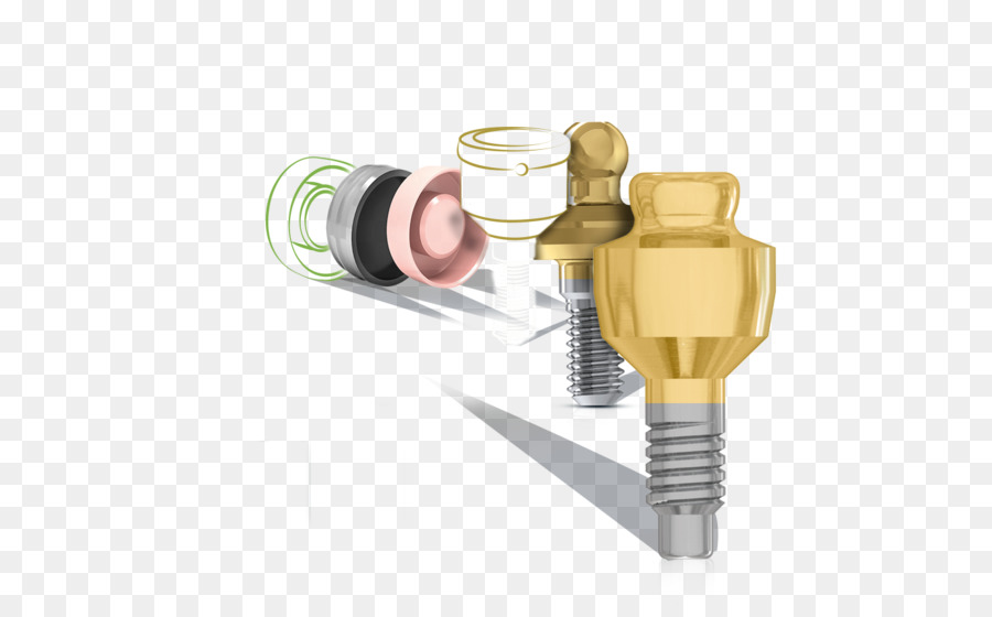 Protez，Diş Implantı PNG