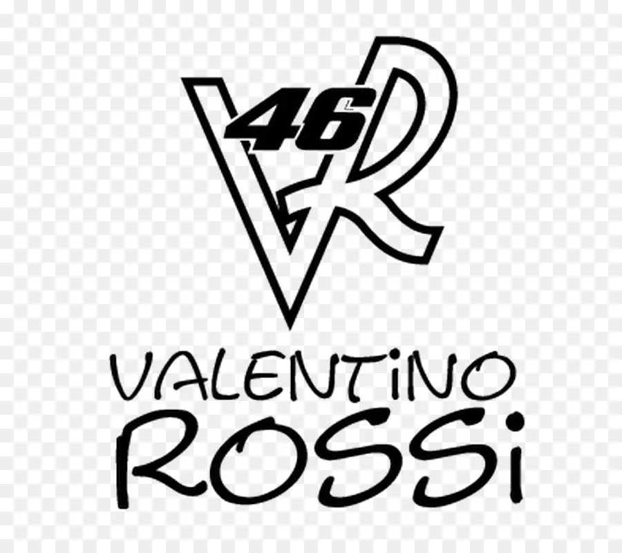 Valentino Rossi，Vr46 PNG